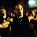 The Fast And The Furious