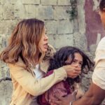 Stolen Girl