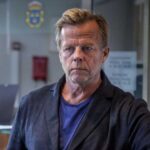 Wallander 28: Försvunnen