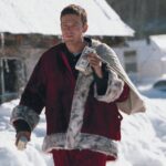 Reindeer Games