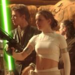 Star Wars 2: Attack Of The Clones