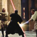 Star Wars 1: The Phantom Menace
