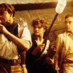The Mummy