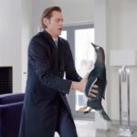 Mr. Poppers Penguins