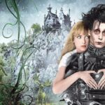 Edward Scissorhands