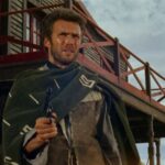 A Fistful Of Dollars