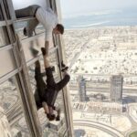 Mission Impossible 4: Ghost Protocol