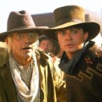 Back To The Future 3