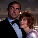 James Bond 07: Diamonds Are Forever
