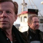 Wallander 18: Cellisten
