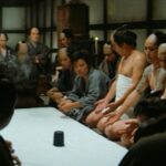 Yakuza Law
