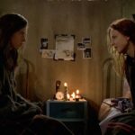 Ginger Snaps