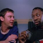 Human Traffic