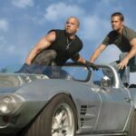 Fast Five