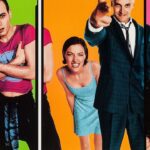 Trainspotting