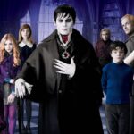Dark Shadows