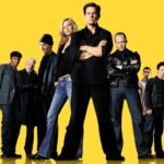 The Italian Job
