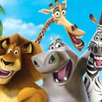 Madagascar 3 3D