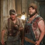 Tucker And Dale Vs Evil