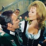 Where Eagles Dare