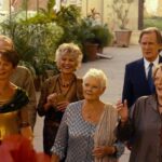 The Best Exotic Marigold Hotel