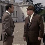 James Bond 03: Goldfinger
