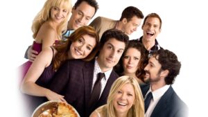 American Pie 4