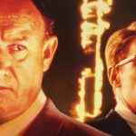 Mississippi Burning