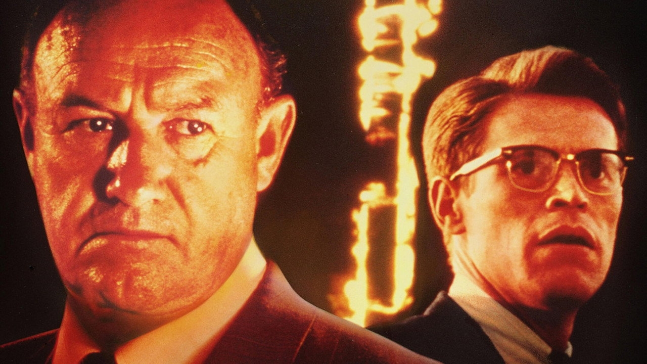 Mississippi Burning