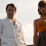 James Bond 22: Quantum Of Solace