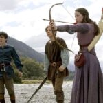 Narnia 2: Prince Caspian