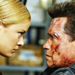 Terminator 3: Rise Of The Machines