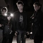 Grave Encounters