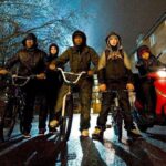 Attack The Block