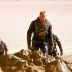 Red Planet