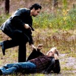 Wallander 06: Den svaga punkten