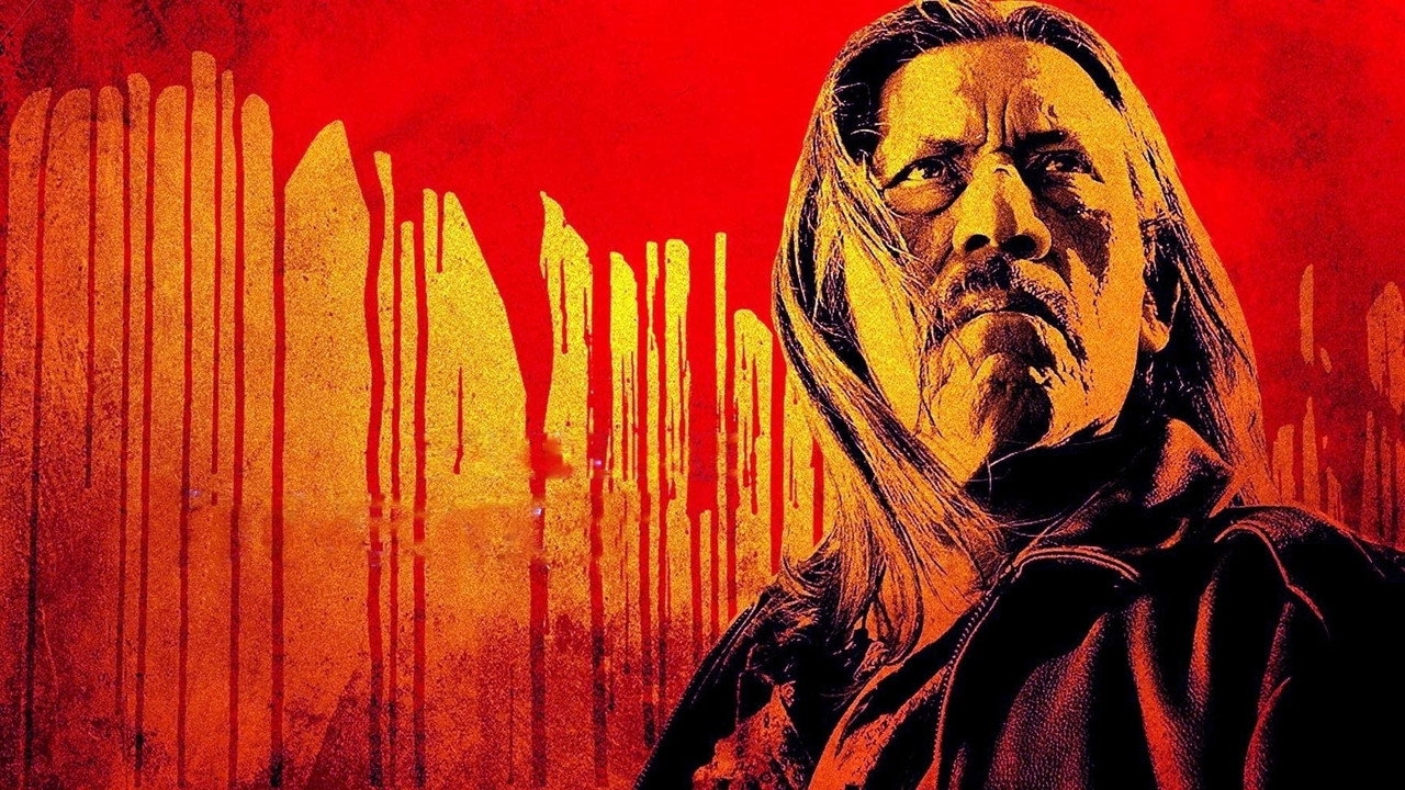 Machete