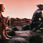 Enemy Mine