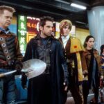 Mystery Men