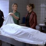 Wallander 05: Afrikanen