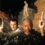 Hard Rain