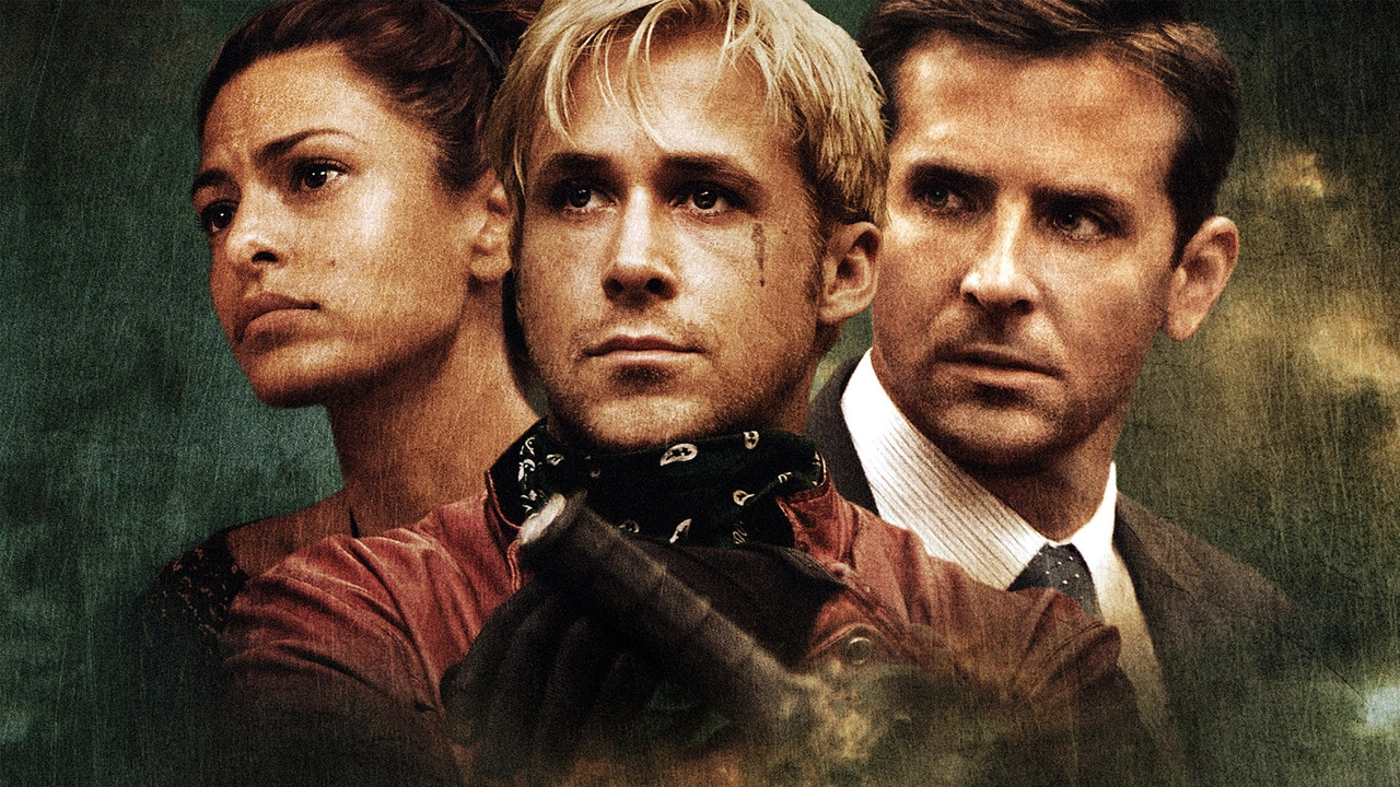 The Place Beyond The Pines