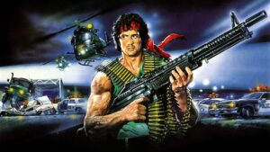 Rambo