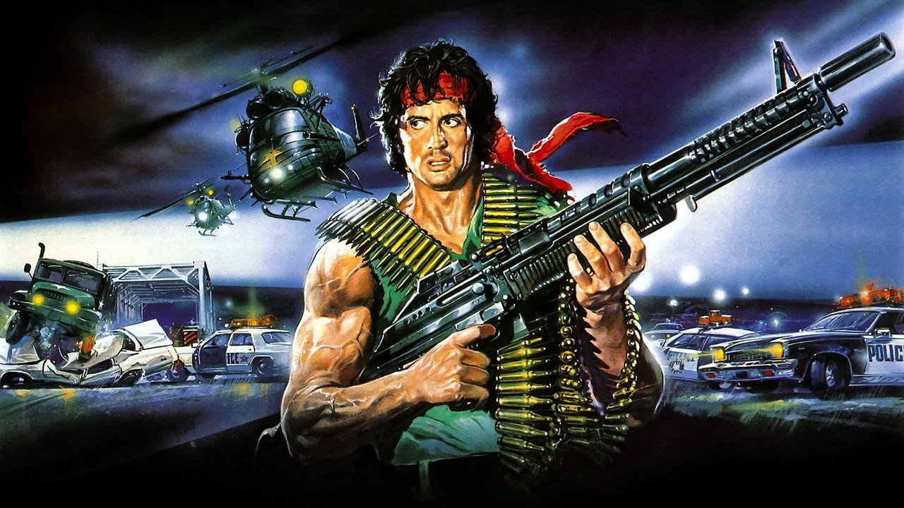 Rambo