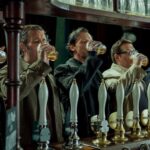 The World’s End