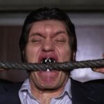 James Bond 11: Moonraker