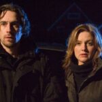 Wallander 11: Blodsband