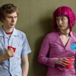 Scott Pilgrim Vs The World