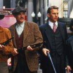 The Untouchables