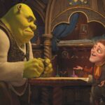 Shrek 4